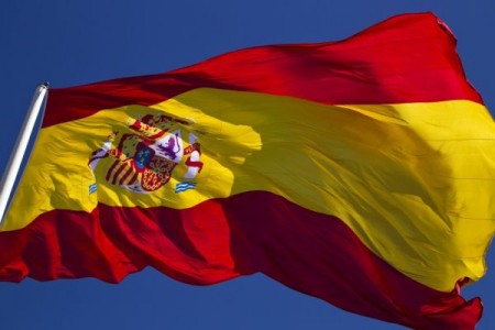 spanielska-vlajka-hnonlinesk