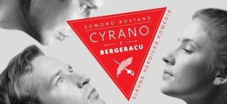 Cyrano z Bergeracu v DAB