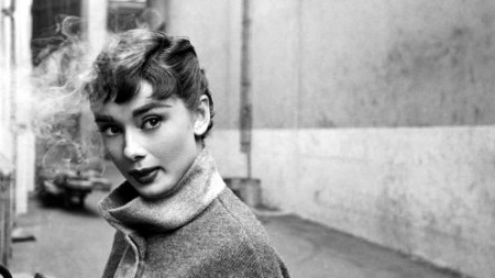 Audrey Hepburn1954© 2007 Mark Shaw