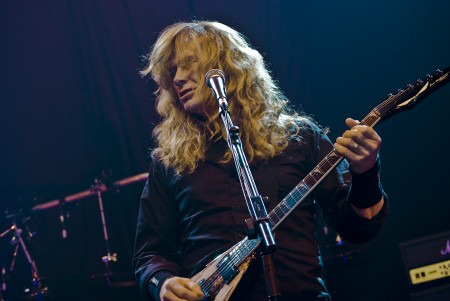 Megadeth, wikimediaorg