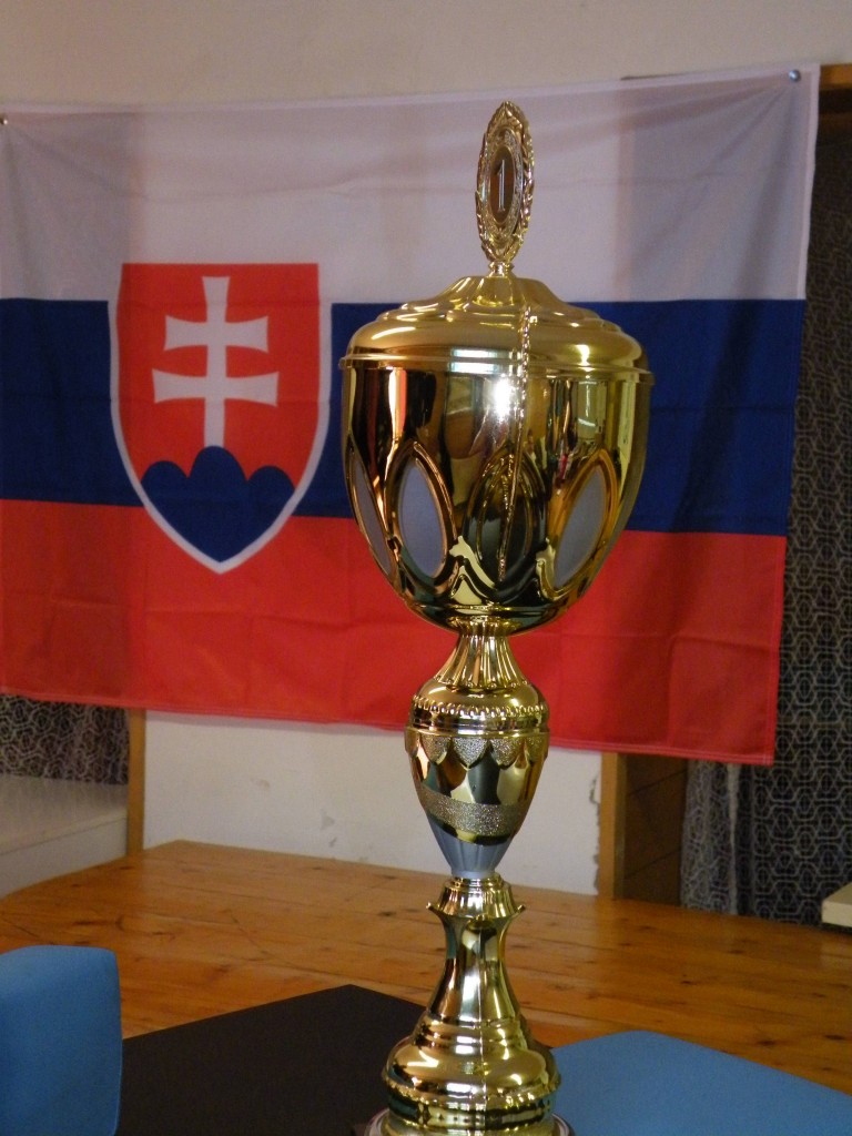 trofej