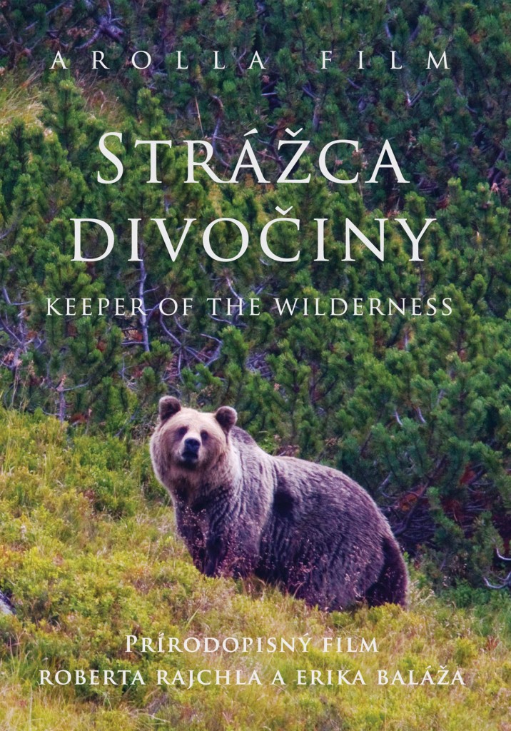 3-strazca-divociny