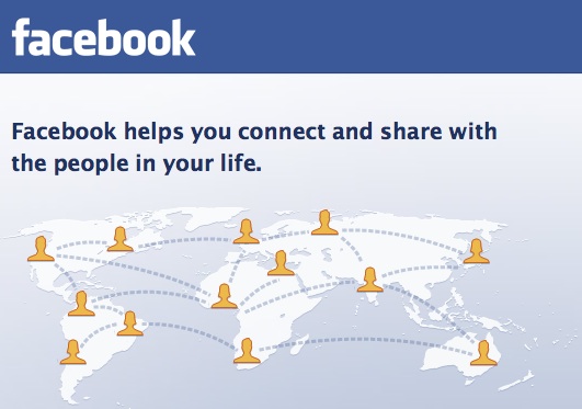 facebook mal pôvodne slúžiť pre lepšie spojenie s blízkymi, dnes sa stále viac degeneruje na sebaprezentáciu