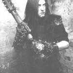 gitara-a-dlhe-vlasy-symbol-black-metalu