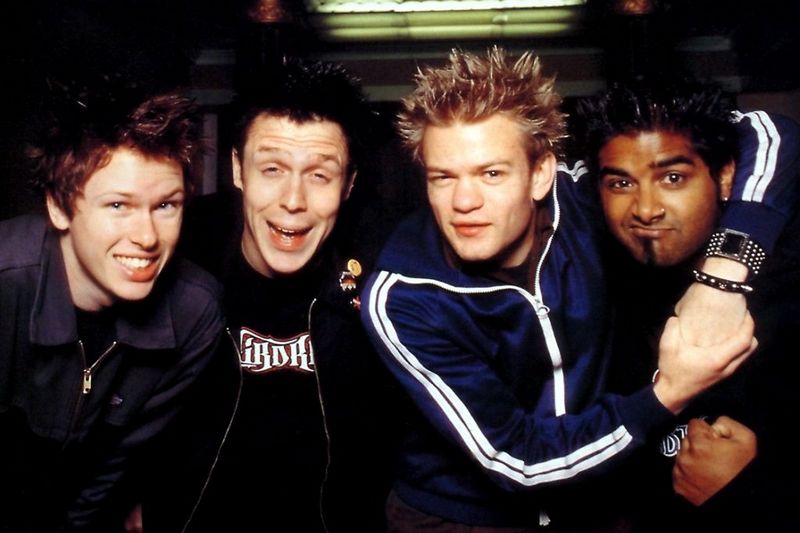 sum41