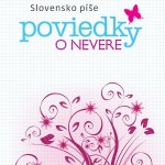 Slovensko píše poviedky o nevere. Štýlovú obálku knihy navrhol Roman Piffl.