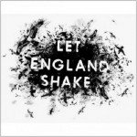 PJ Harvey - Let England shake