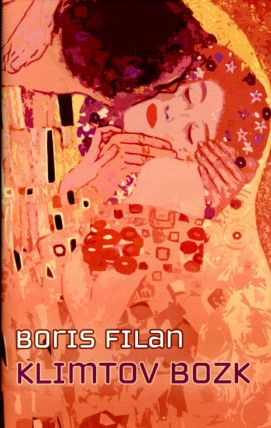 Boris Filan - Klimtov bozk