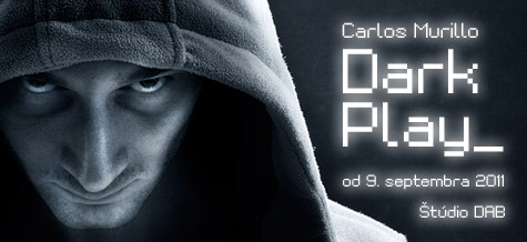 DAB - Dark play