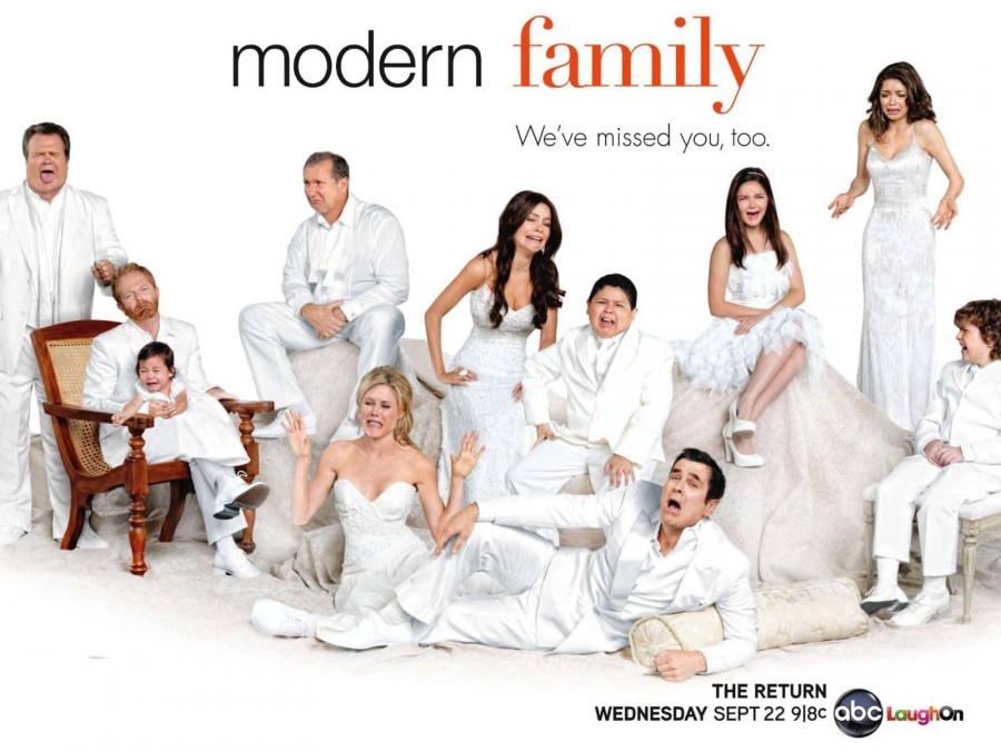 Modern family