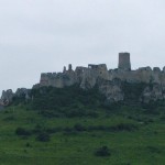 Spišský hrad - slovenský monument
