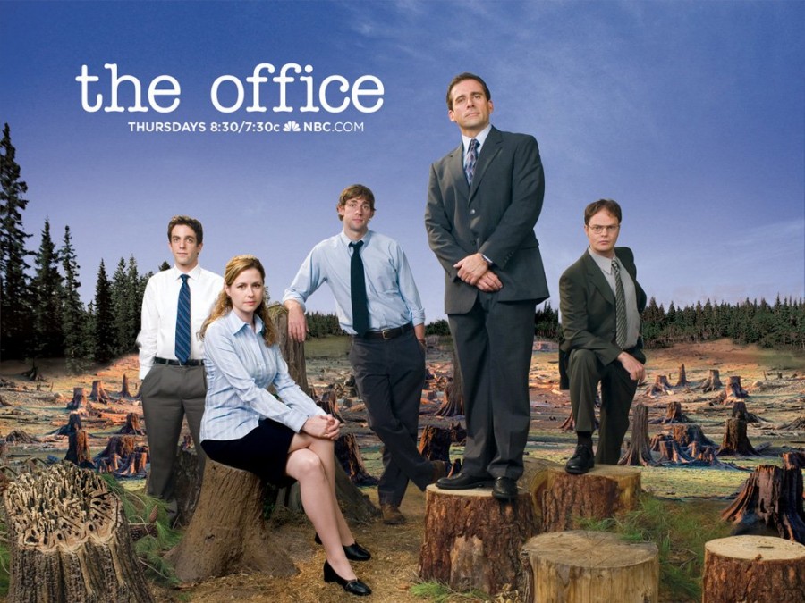 The Office