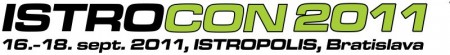 Istrocon 2011 logo