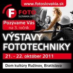 FOTO SLOVAKIA banner