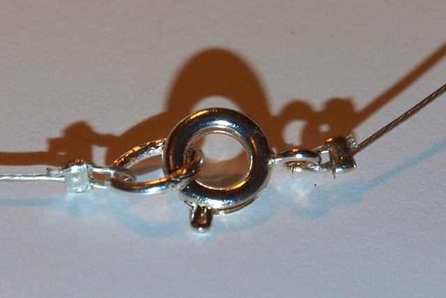 6 Dámsky náhrdelník (Petra Čergeťova)