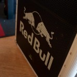 Red Bull Wings Lounge