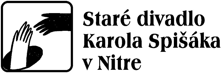 Staré divadlo Karola Spišáka v Nitre