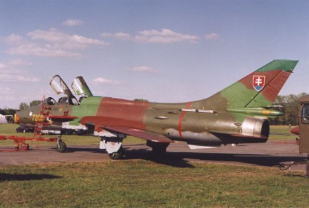 SU-22