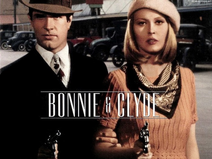 Dvojice ako základ úspechu - Bonnie & Clyde