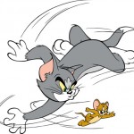 Dvojice ako základ úspechu - Tom & Jerry
