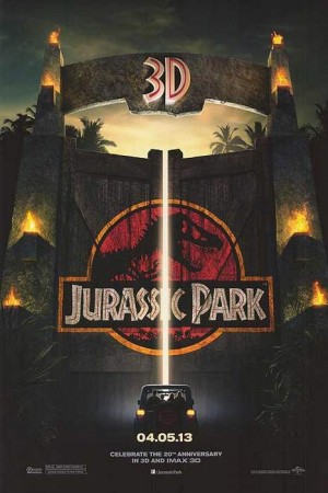 Jurassic Park