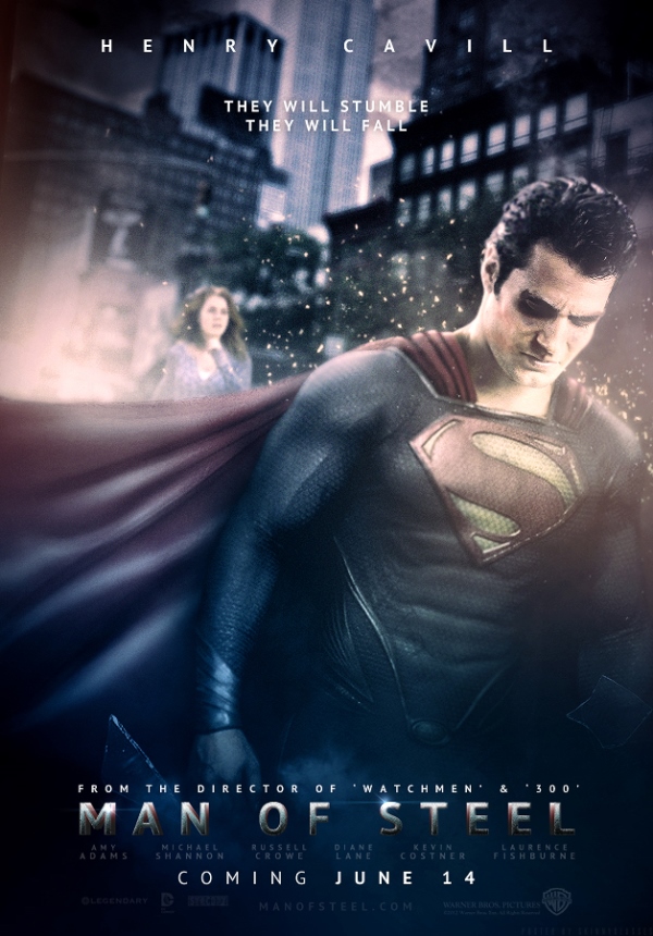 man-of-steel