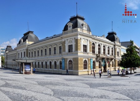 Mestský dom nisys.sk