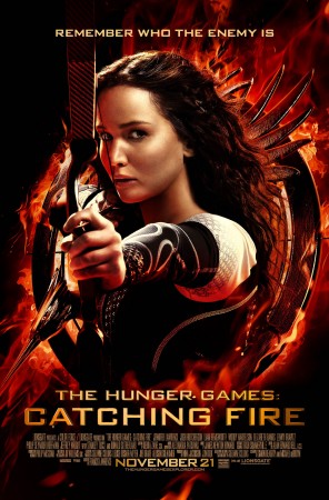 the hunger games