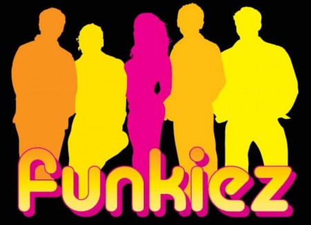 Funky Funkiez, zdroj slavica.cz