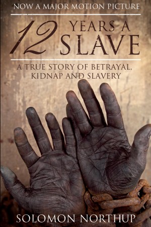 12 years a slave