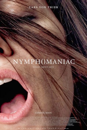 Nymphomaniac