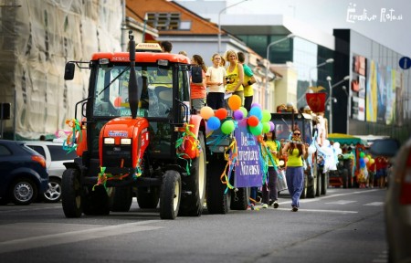 karneval v Riu po Slovensky