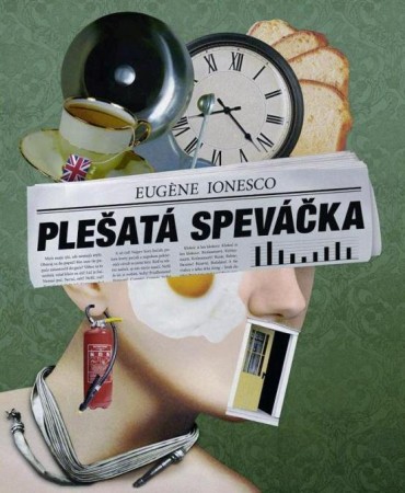 plesata spevacka