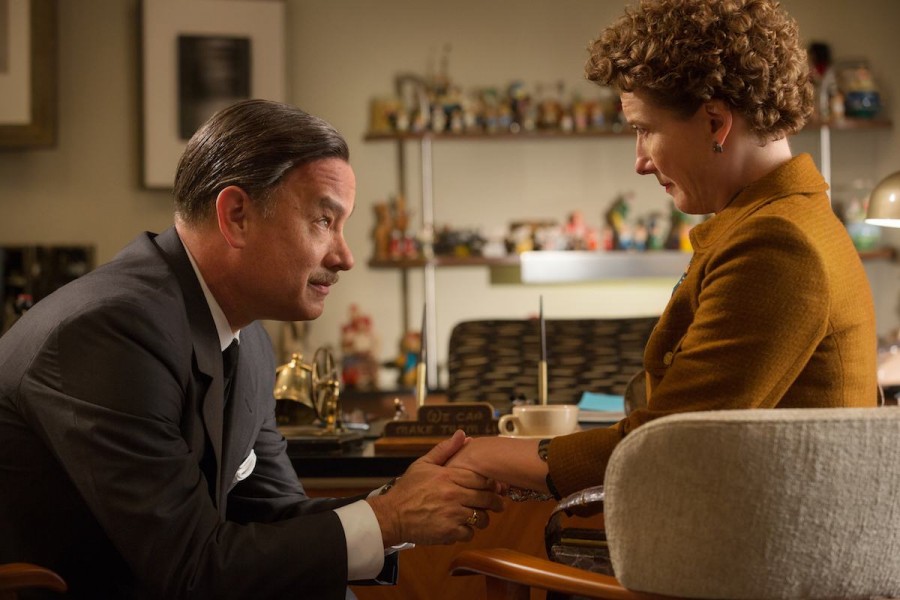 SAVING MR. BANKS