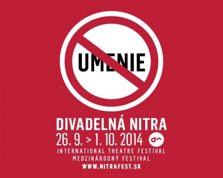 divadelná nitra 2014 2