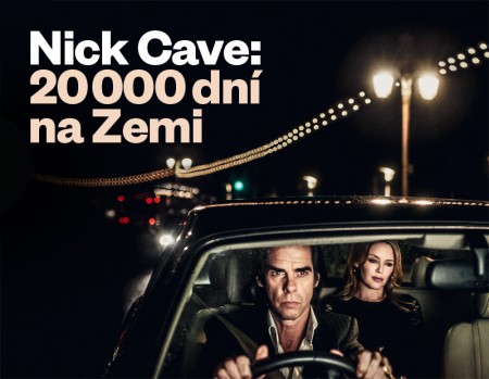 20 000 dní na Zemi