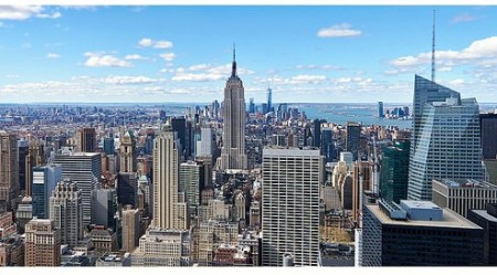 New York