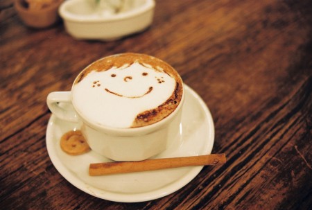 Cappuccino_in_Tokio