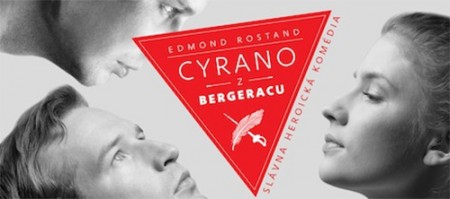 Cyrano z Bergeracu