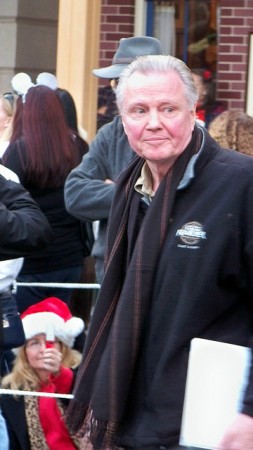 jon voight