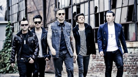 Avenged Sevenfold