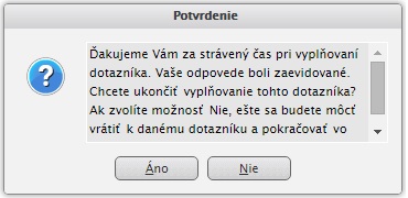 potvrdenie