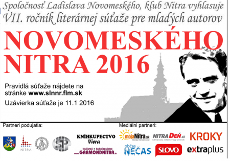 Novomeského 2016