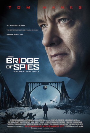 Bridge of spies