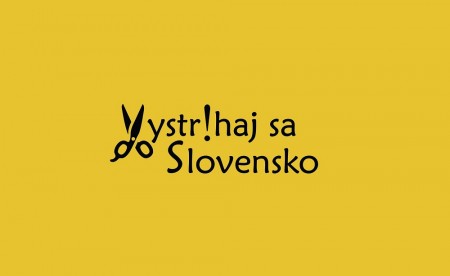 Vystrihaj sa Slovensko 2