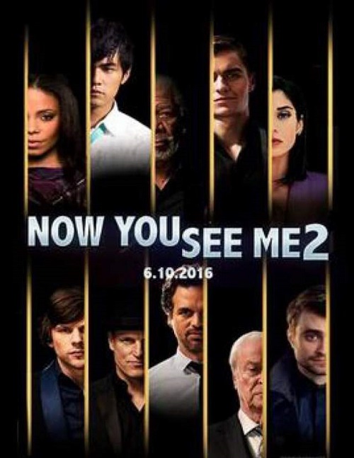 Now-You-See-Me-2-Poster