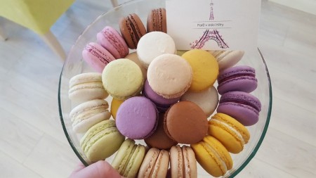 Elisabeth Patisserie - Paríž v srdci Nitry (1)