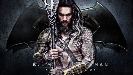 Keď sa z vedľajších postáv filmov a animákov stali hlavné... - Aquaman Jason Momoa_ zdroj moviepilot.com