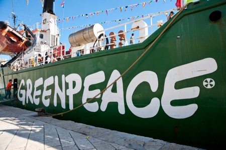greenpeace lod