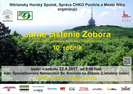 Jarne cistenie Zobora 2017 (1)